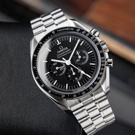 omega speedmaster price increase 2023